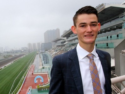 Bayliss Parlays Gr.1 Double Into Hot Everest Ride